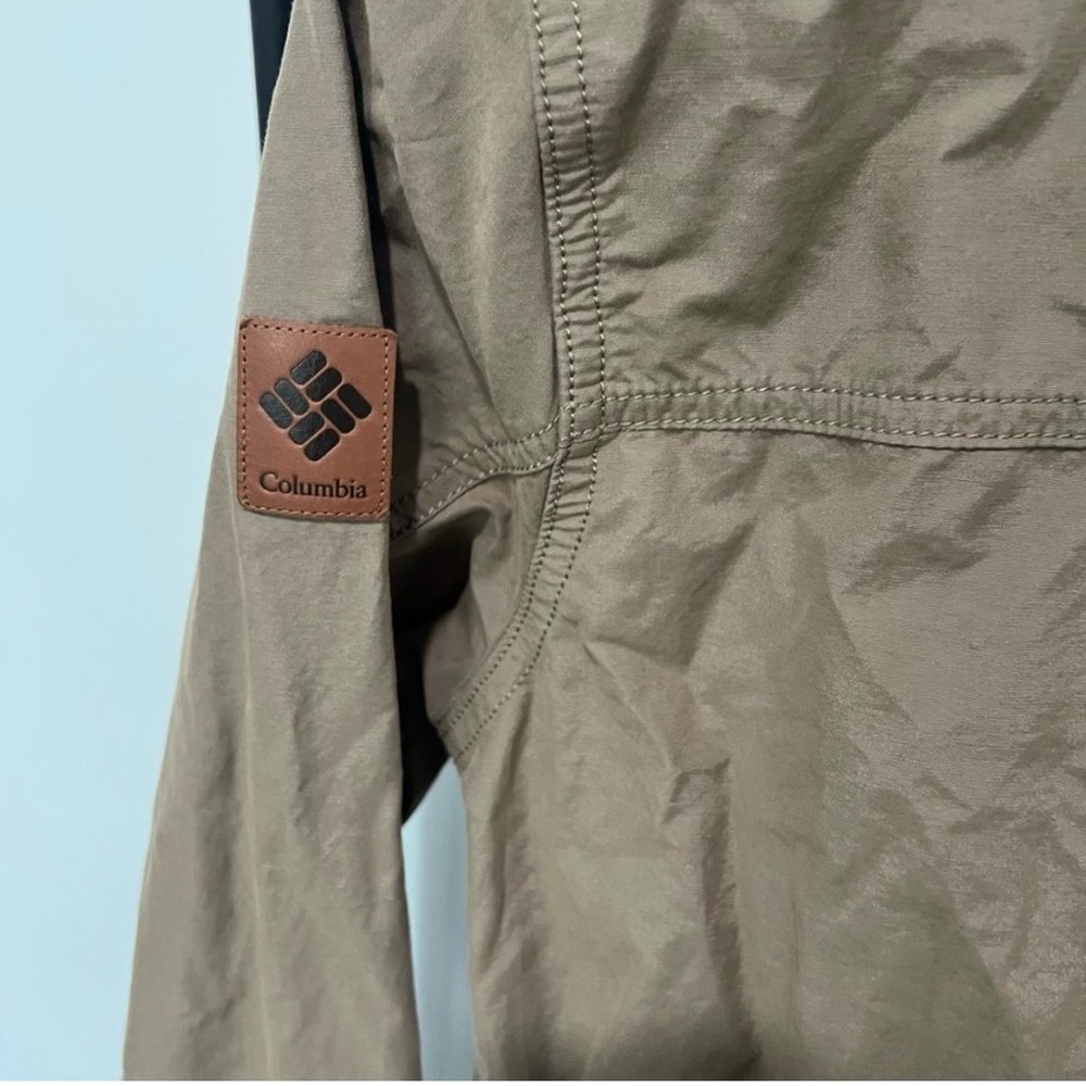 Columbia Jacket - Picture 4 of 5